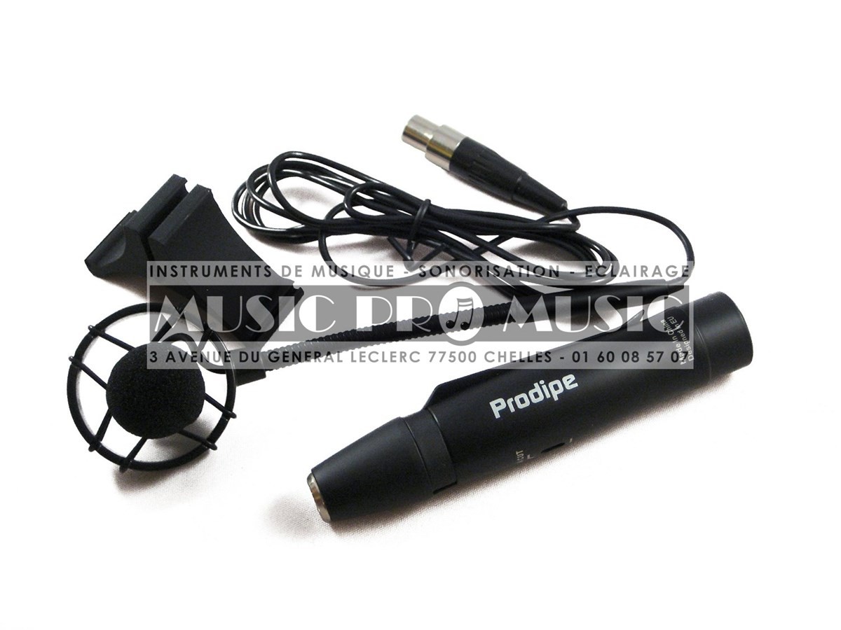 headset microphone Lanen STL Prodipe for Wireless Prodipe B210