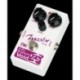 Maxon MAXFV10 - Pédale d'effet fuzz FV10 Fuzz Elements Void