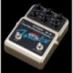 Maxon MAXRTD - Pédale d'effet distorsion RTD-800 Real Tube Overdrive/Distortion