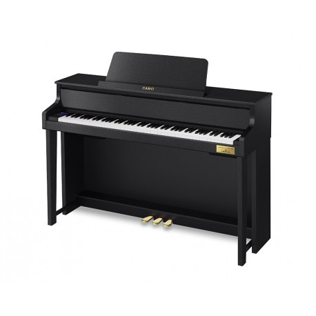 Casio GP-310BK - Piano 88 touches dynamiques finition noir satiné