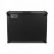 Udg U 91019 BL3 - UDG Ultimate Flight Case Multi Format XL Black MK3 Plus (Laptop Shelf)