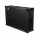 Udg U 91014 BL3 - Flight-case black pour contrôleurs XXL