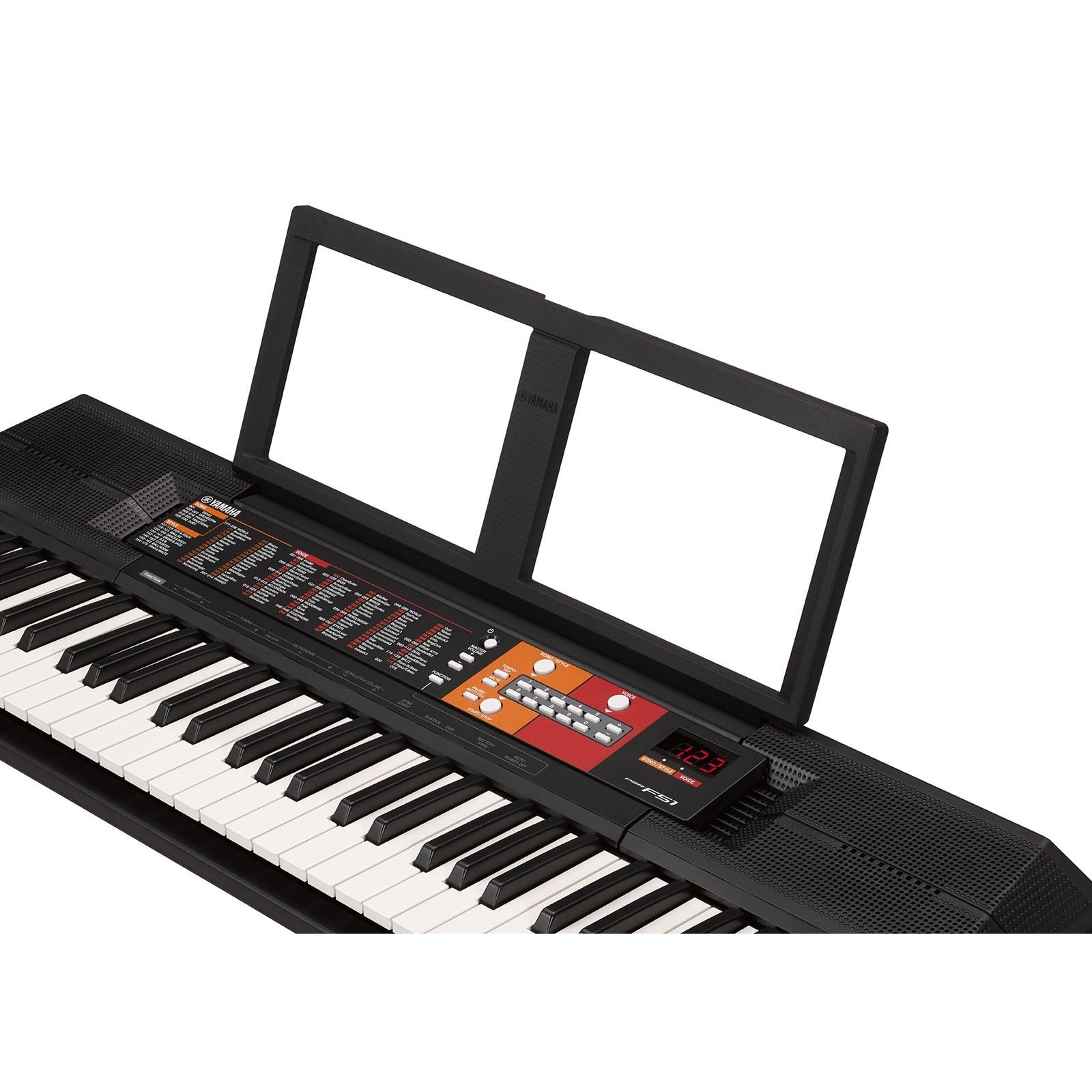 Синтезатор yamaha psr