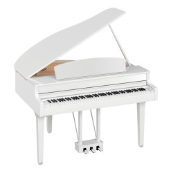 Yamaha YDP-S54B - Piano numérique 88 touches avec meuble noir