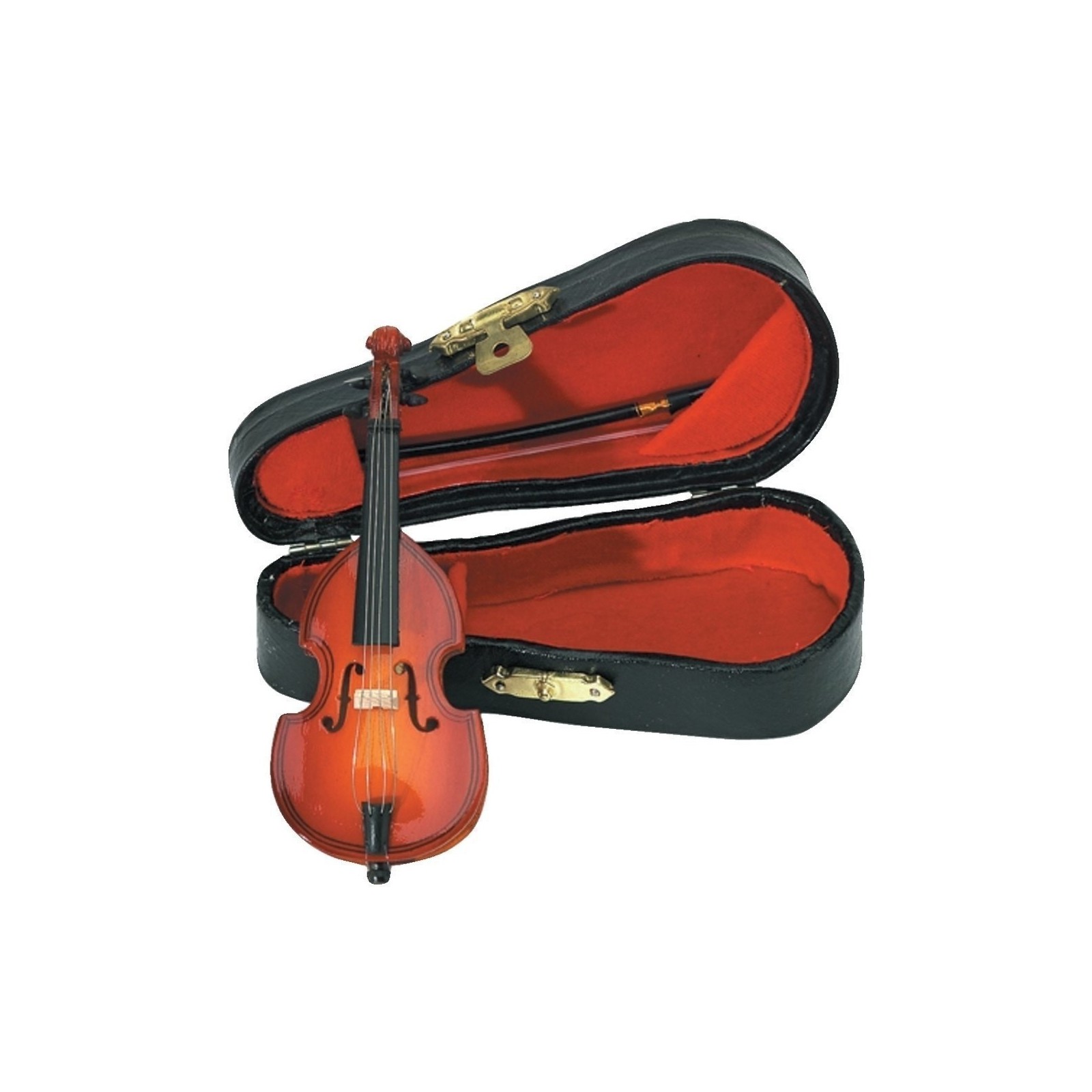 Gewa 980590 - Instrument miniature Trompette