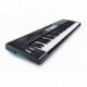 Novation LAUNCHKEY-61-MK2 - Clavier maitre Mk2 61 notes 16 pads USB