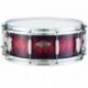 Pearl BCX1455S/C-818 - Caisse claire Masters Custom 14"x5.5" Bouleau et Bubinga