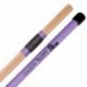 Vic Firth TW11 - Rods Stick 11 brins bambou signature Steve Smith