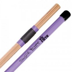 Vic Firth TW11 - Rods Stick 11 brins bambou signature Steve Smith