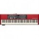 Nord NE5D-73 - Clavier de scène Electro 73 notes semi-lestées waterfall