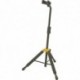 Hercules GS464B - Stand pour banjo avec système AGS