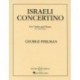 Perlman - Israeli Concerto - Violon et Piano - Recueil