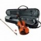 Yamaha V5SC 4/4 - Violon 4/4 avec softcase archet et colophane cordier Wittner Ultra