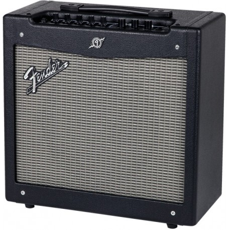 Fender Mustang™ II - Ampli combo 1x12" 40w pour guitare electrique