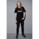 Marshall TSAMP01-H-BK-XXL - T-shirt Marshall Amplification noir taille XXL