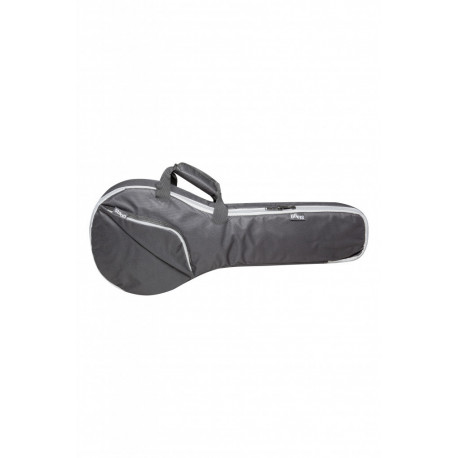 Stagg STB-10 MA - Housse rembourrée en nylon déperlant pour mandoline série Basic