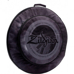 Zildjian ZXCB00120 - Housse pour cymbales jusqu'à 20'' avec bretelles sac à dos