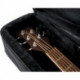 Gator GL-AC-BASS - Softcase pour basse acoustique