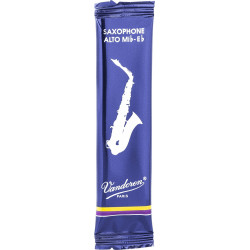 Vandoren SR2135-1 - 1 anche pour saxophone alto Eb 3.5