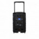 Power Acoustics BE 9412 MEDIA V2 - Sono Portable MP3/SD/USB/Bluetooth + 2 Micros Main UHF