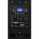 Power Acoustics BE 9412 MEDIA V2 - Sono Portable MP3/SD/USB/Bluetooth + 2 Micros Main UHF