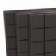 Power Studio FOAM 3WALL SET - Set de 3 Panneaux Acoustiques Modulaires