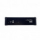 Definitive Audio TM 433 BU-DSP - Mixeur 10 canaux USB DSP avec Bluetooth et multi-effets