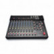 Definitive Audio TM 833 BU-DSP - Console de mixage analogique 14 canaux bluetooth