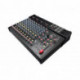 Definitive Audio TM 833 BU-DSP - Console de mixage analogique 14 canaux bluetooth