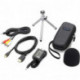 Zoom APQ-3HD - Pack accessoires pour Q3HD