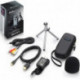 Zoom APQ-3HD - Pack accessoires pour Q3HD