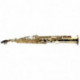 Alysée S-818L - Saxophone soprano - verni