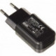 Zoom AD-17 - Adaptateur secteur DC 5V / 1A type USB - pour enregistreurs, mixeurs et interfaces audio ZOOM