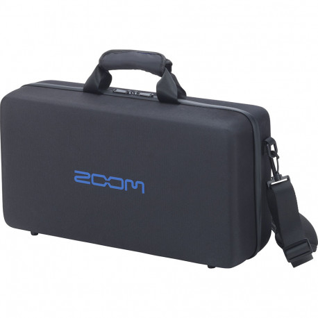 Zoom CBG-5n - Sacoche souple de transport pour G5n et G6 - noire