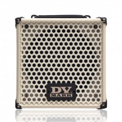 DV Mark DV LITTLE JAZZ COMBO - Ampli combo guitare 1x8'' 50W Blanc