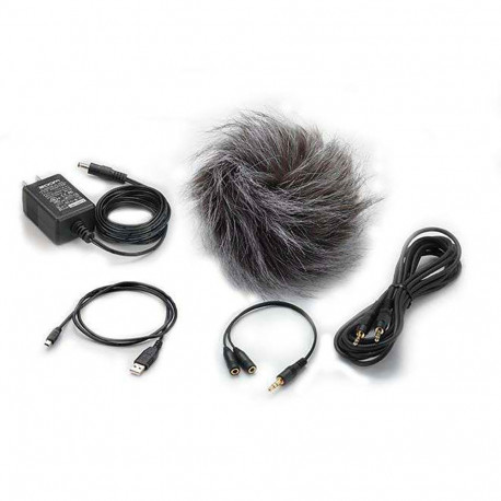 Zoom APH-4nPRO - Pack d'accessoires pour H4nPRO