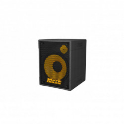 Mark Bass MB58R CMD 151 PURE - Ampli combo basse 500W RMS/4Ohms 300W RMS/8Ohms 1x15’’ néodyme 1x tweeter HI-FI