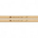 Vater SB600 - Paire de baguettes Signature Luke Holland medium Hickory