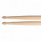 Vater SB605 - Paire de baguettes Signature El Estepario Siberiano American Hickory