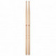 Vater SB605 - Paire de baguettes Signature El Estepario Siberiano American Hickory