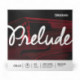 D'Addario J1011 4/4M - Corde seule (La) pour violoncelle Prelude manche 4/4 tension Medium