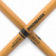 Promark R5BAGC - Paires de baguettes Rebound 5B avec vernis ActiveGrip transparent