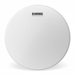 Evans B14G2 - Peau G2 sablée 14" pour tom et caisse claire