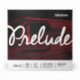 D'Addario J1011 3/4M - Corde seule (La) pour violoncelle Prelude manche 3/4 tension Medium