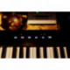 Casio PX-S5000BK - Piano numérique portable noir brillant