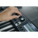 Casio CT-S500 - Clavier 61 touches dynamiques noir avec accompagnements et controle d'effets live