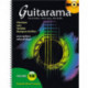 P. Guillem - Guitarama Volume 1A - Guitare - Recueil + CD