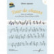 Tour De Chants Volume 1 - Chant - Recueil + CD