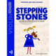 Hugh Colledge/Katherine Colledge - Stepping Stones 26 pieces for violin players - Violon - Recueil + Enregistrement(s) en ligne