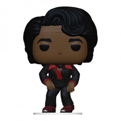 Pop! Rocks James Brown Pop! Vinyl Figure - GAME-TOY